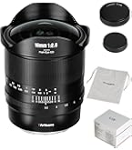 「RFマウントCanon用」7artisans 10mm F2.8 II Amazon.com : 7artisans 10mm F2.8 II Fisheye Full Frame Lens for